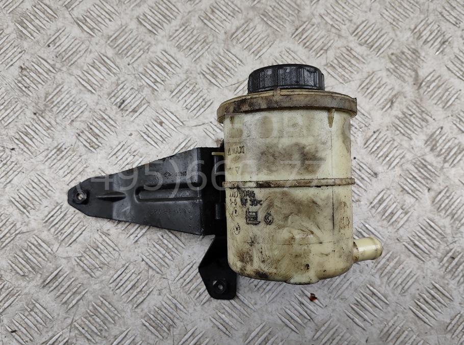 Бачок ГУР