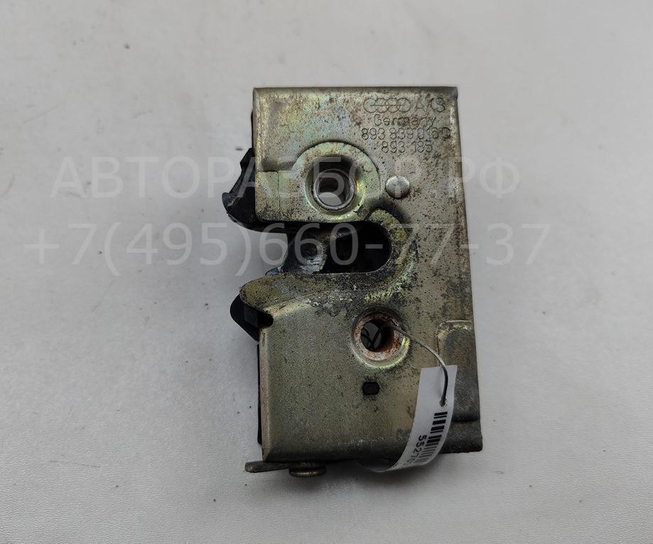 Замок двери задней правой