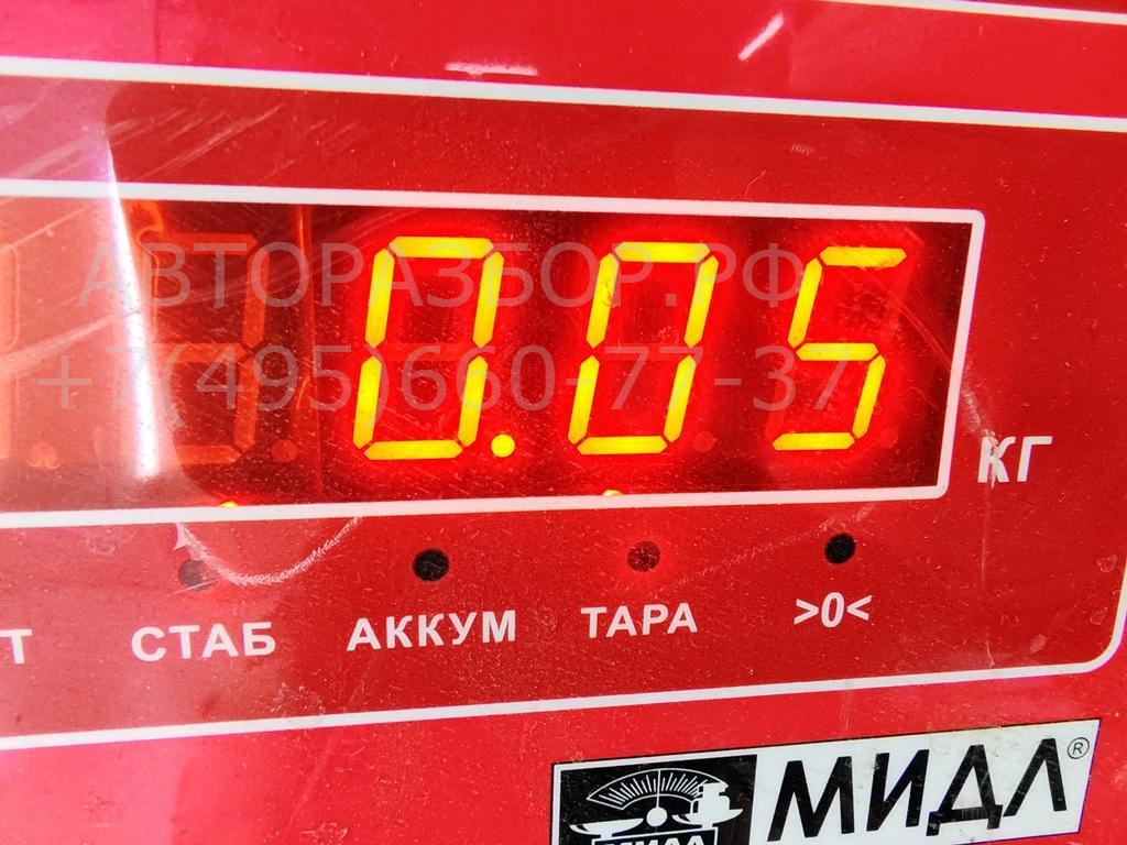 Трос открывания двери