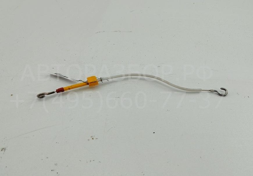 Трос открывания двери