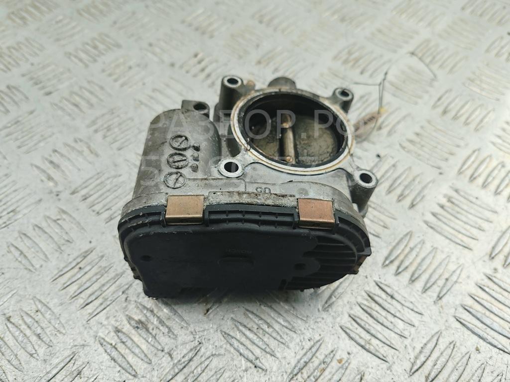 Заслонка дроссельная электрическая