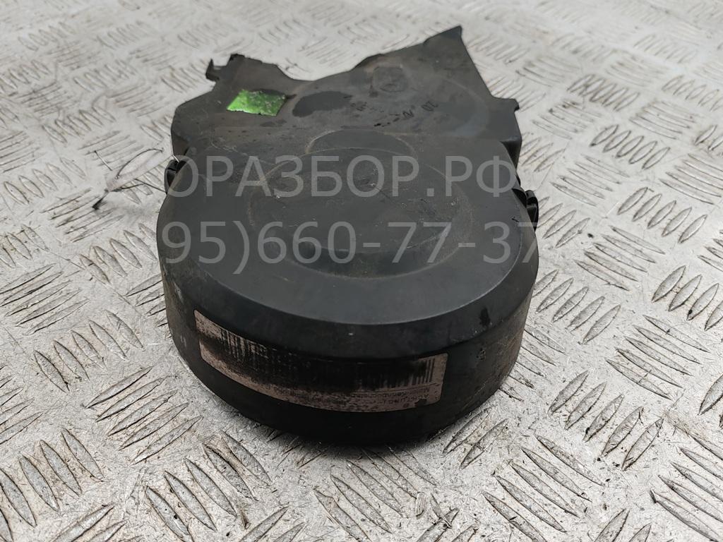 Кожух ремня ГРМ