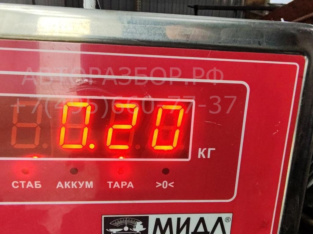 Кожух ремня ГРМ