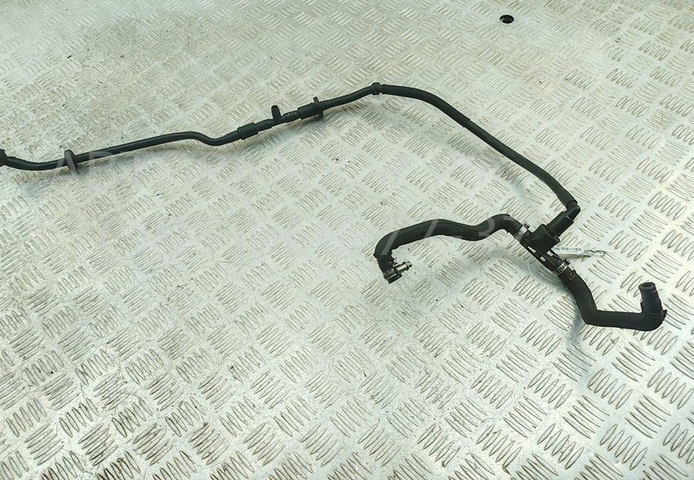 Трубка вакуумная для Q7 (4LB) 2005-2015