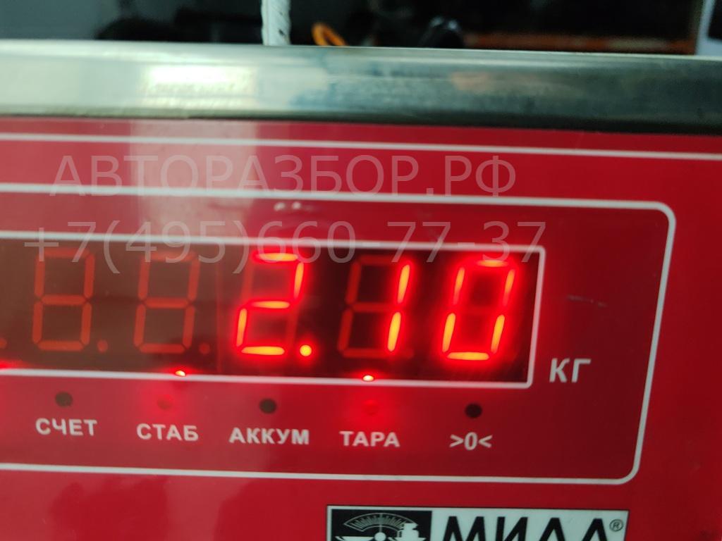 Насос ГУР (гидроусилитель руля)