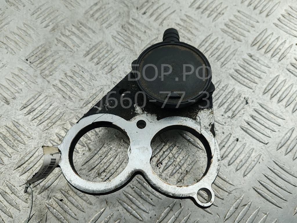 Клапан воздушный