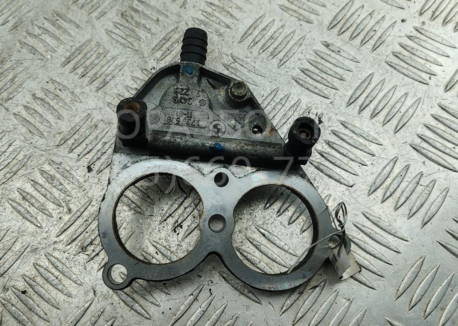 Клапан воздушный