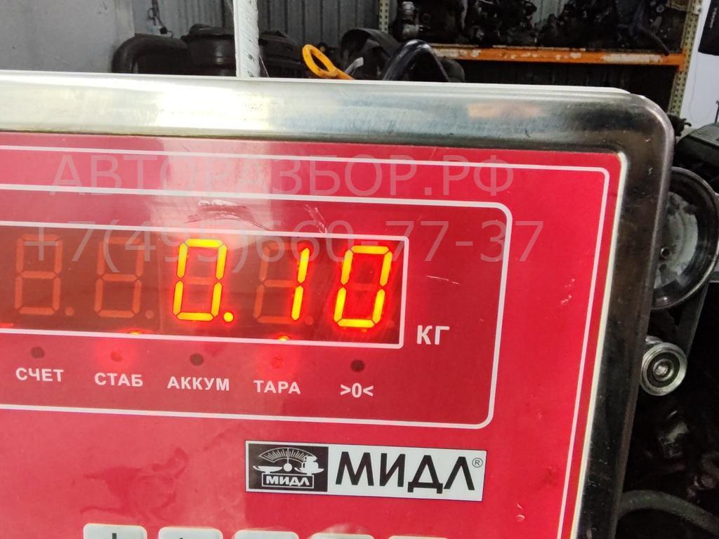 Клапан воздушный