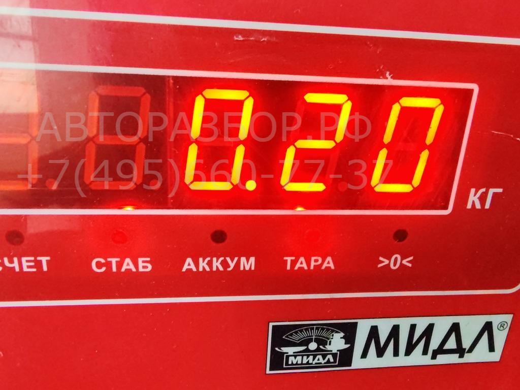 Датчик детонации