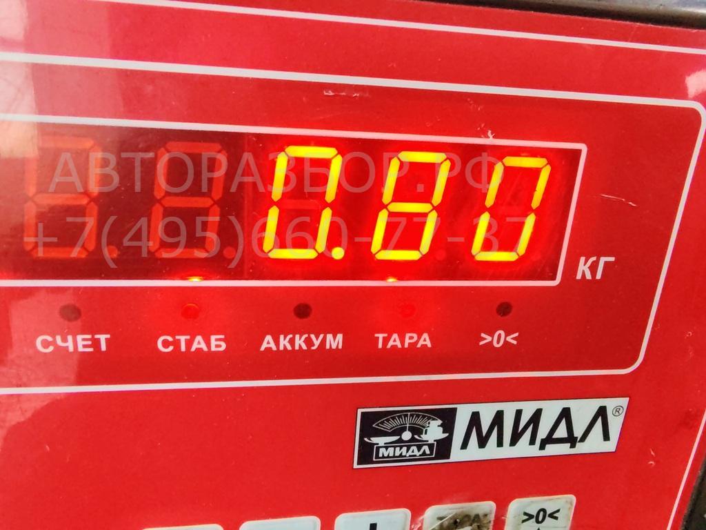 Кронштейн двигателя правый