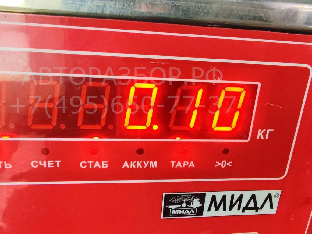 Датчик детонации