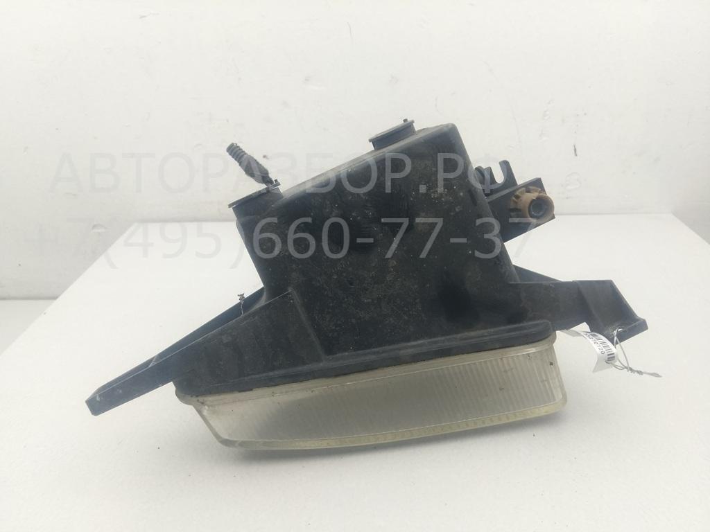 Фара противотуманная правая