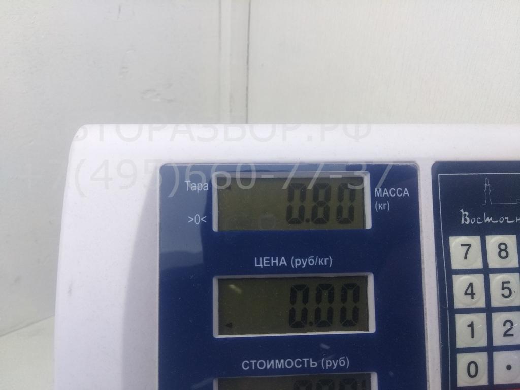 Фара противотуманная правая