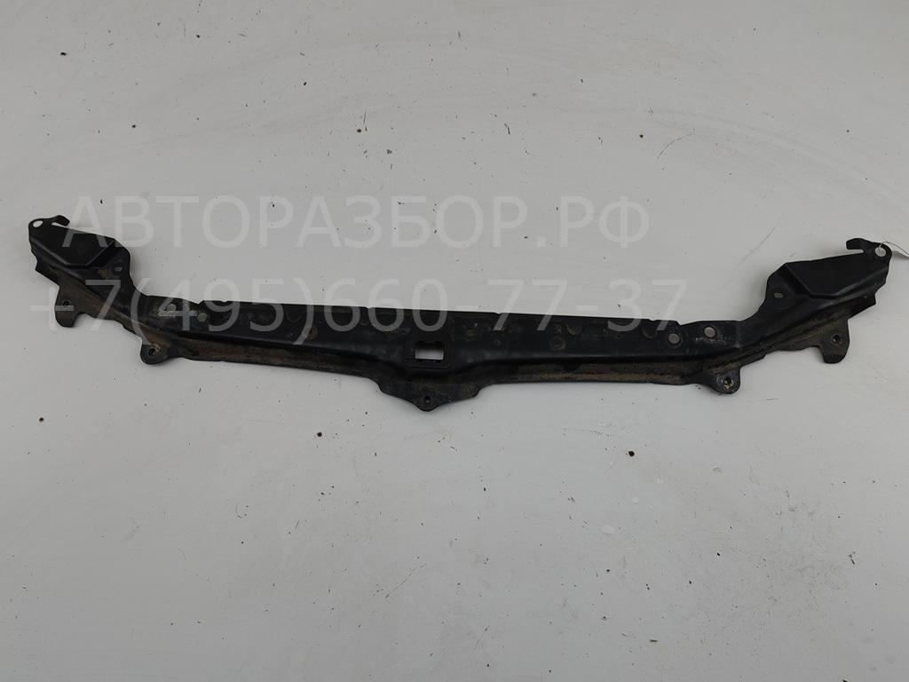 Кронштейн переднего бампера