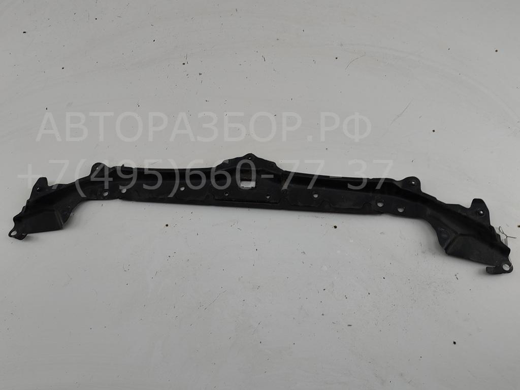 Кронштейн переднего бампера