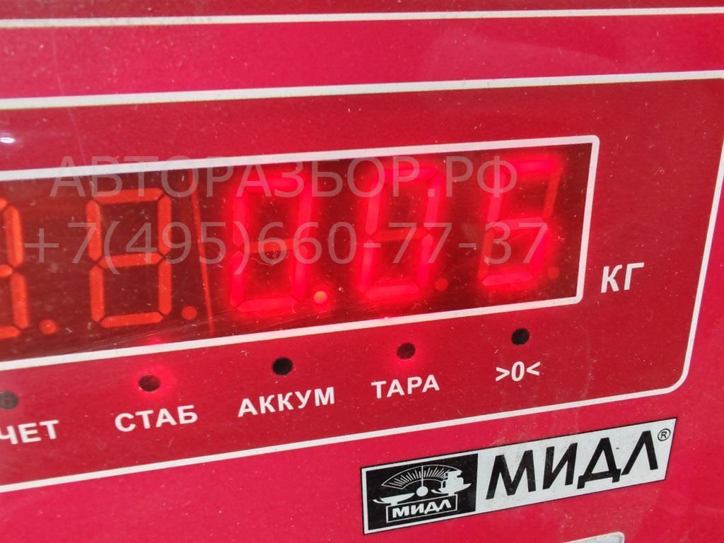 Датчик угла поворота рулевого колеса