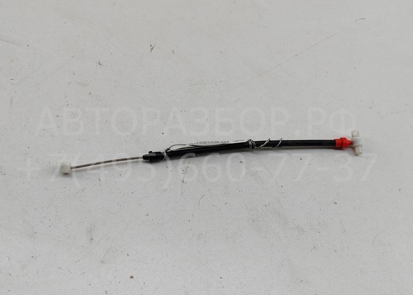 Трос открывания двери