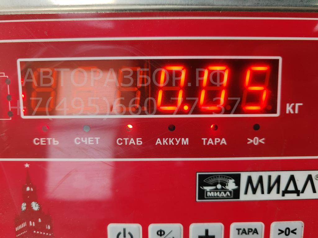 Трос открывания двери