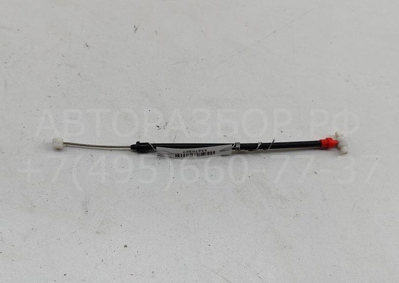 Трос открывания двери