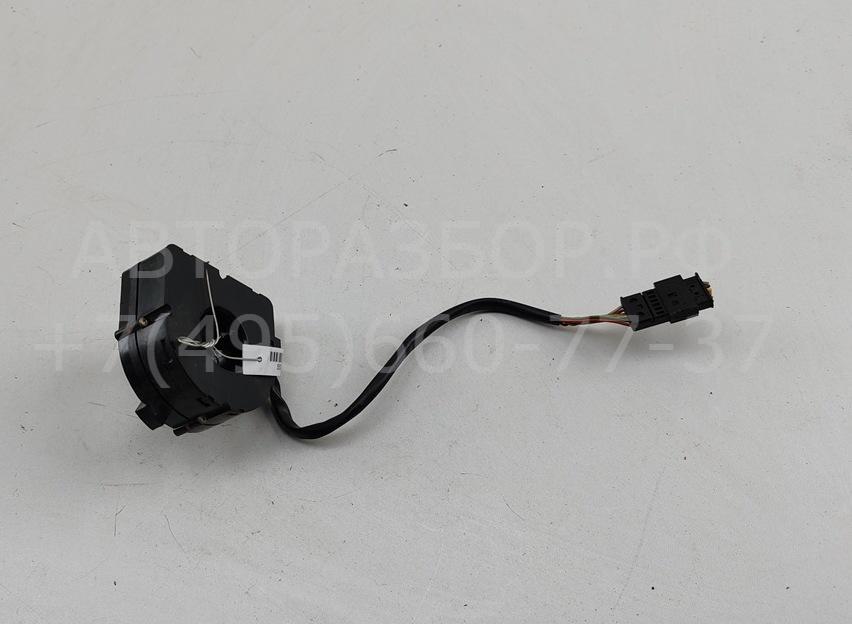 Датчик угла поворота рулевого колеса