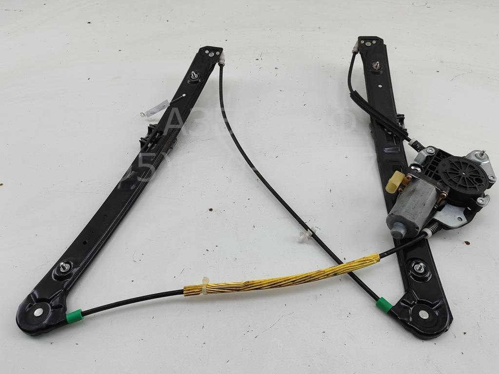 Стеклоподъемник электр. передний правый