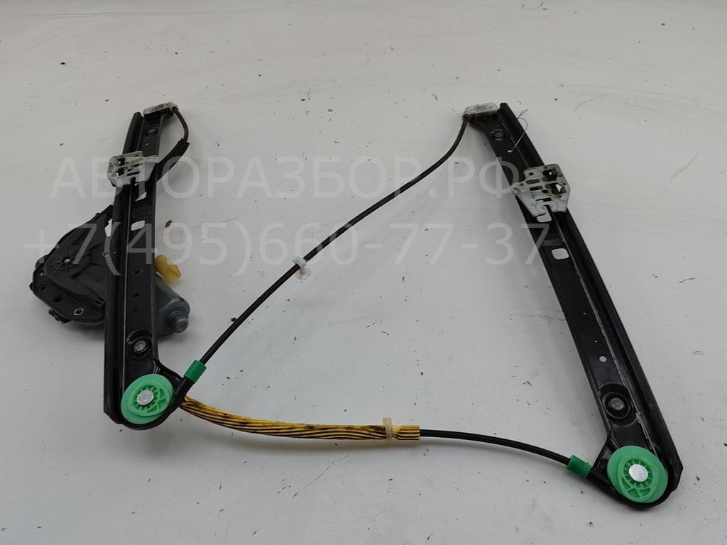 Стеклоподъемник электр. передний правый