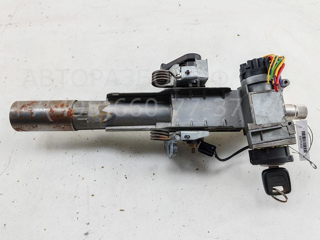 Замок зажигания