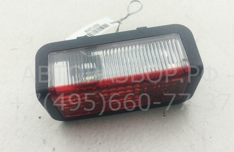 Плафон салонный