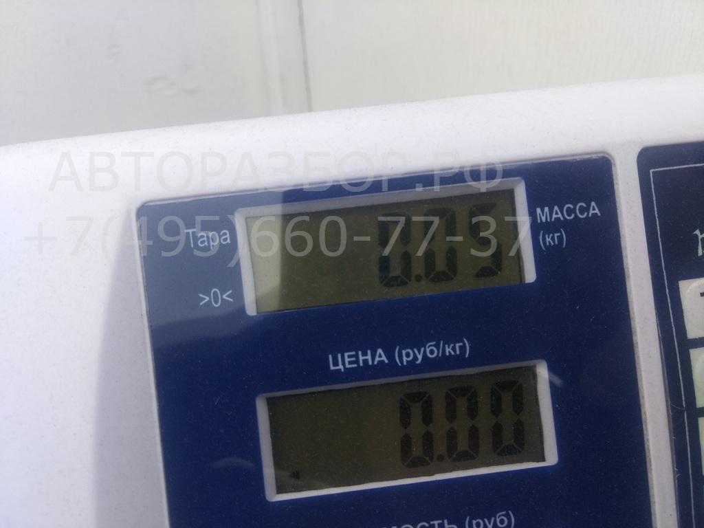 Плафон салонный