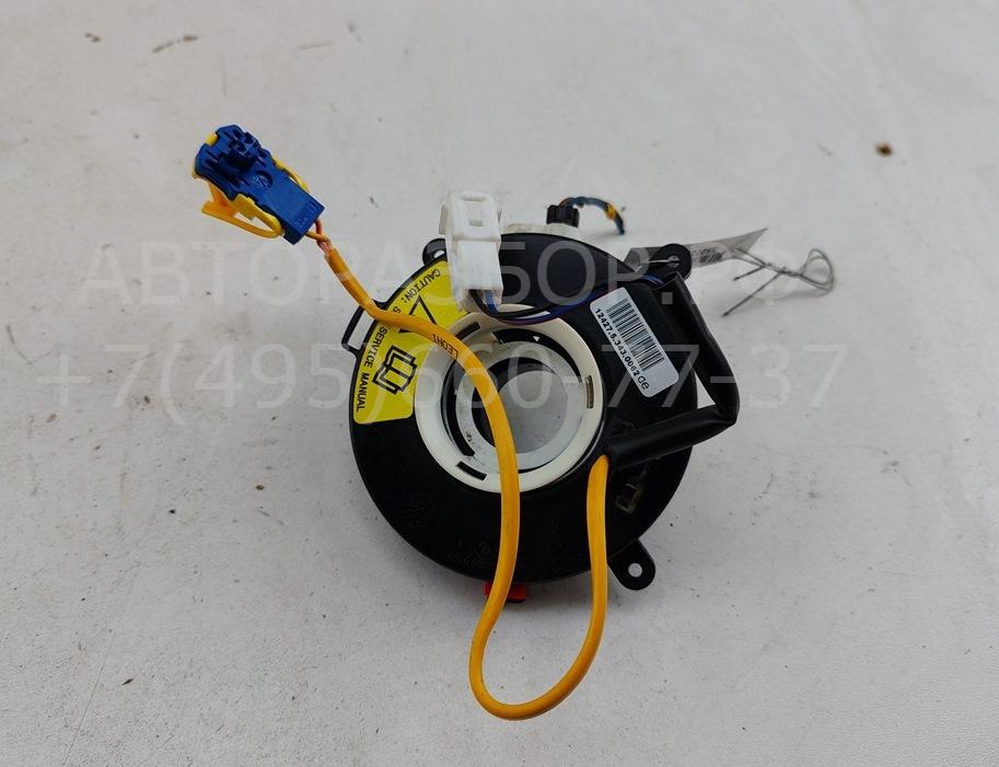 Механизм подрулевой для SRS (ленточный)