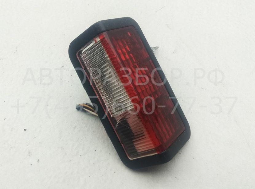 Плафон салонный