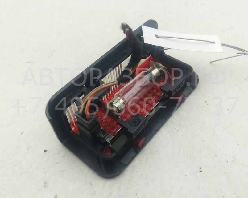 Плафон салонный