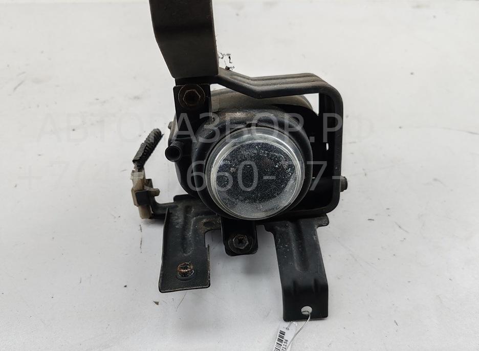 Фара противотуманная правая