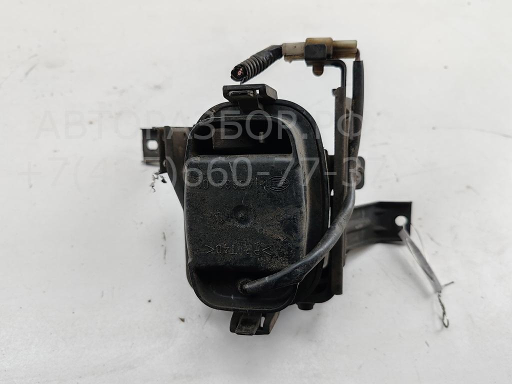 Фара противотуманная правая