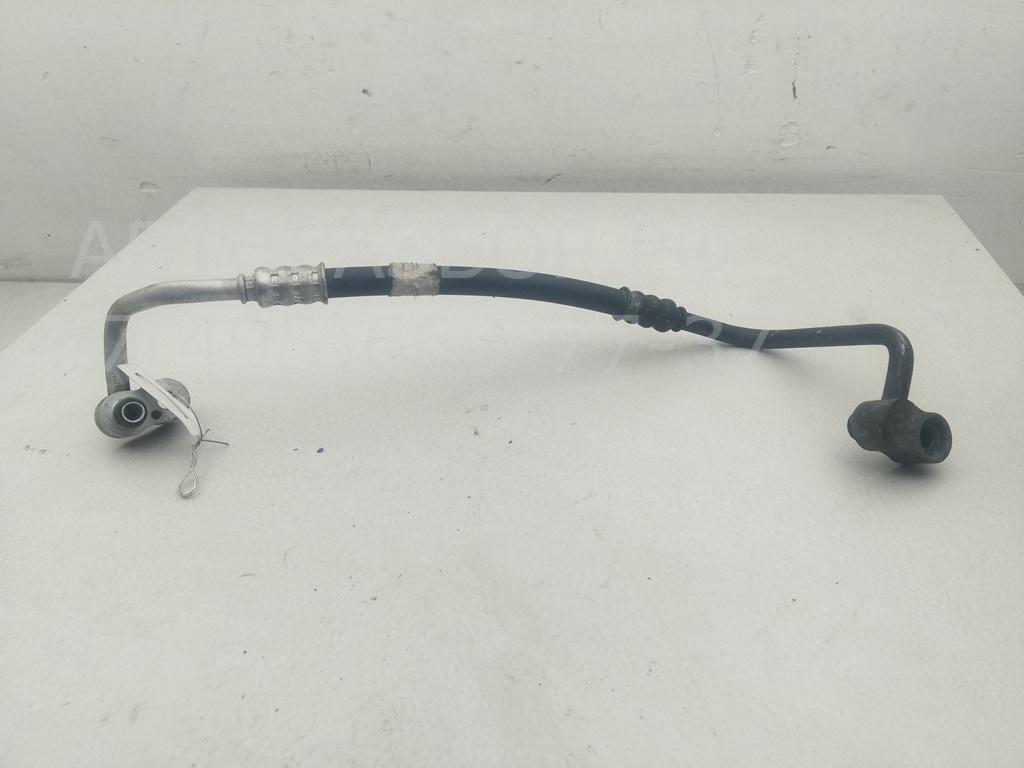 Трубка кондиционера