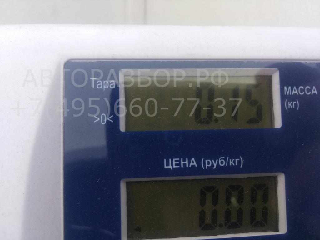 Указатель поворота левый