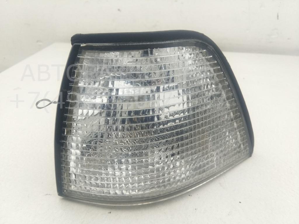 Указатель поворота левый