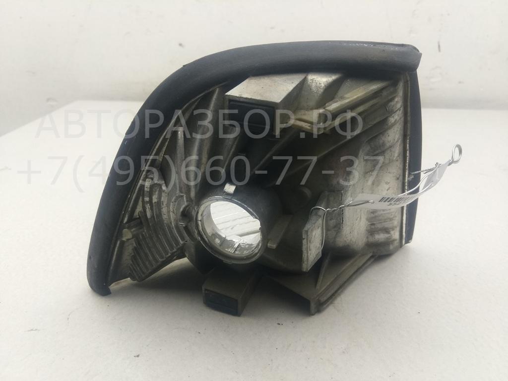 Указатель поворота левый