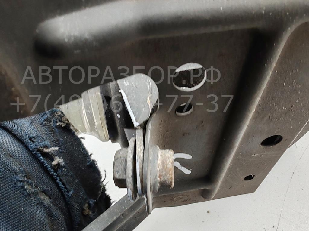 Фара противотуманная левая