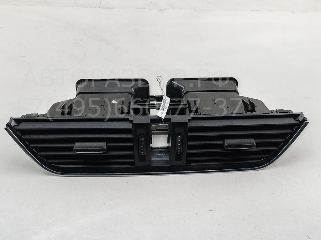 Дефлектор воздушный