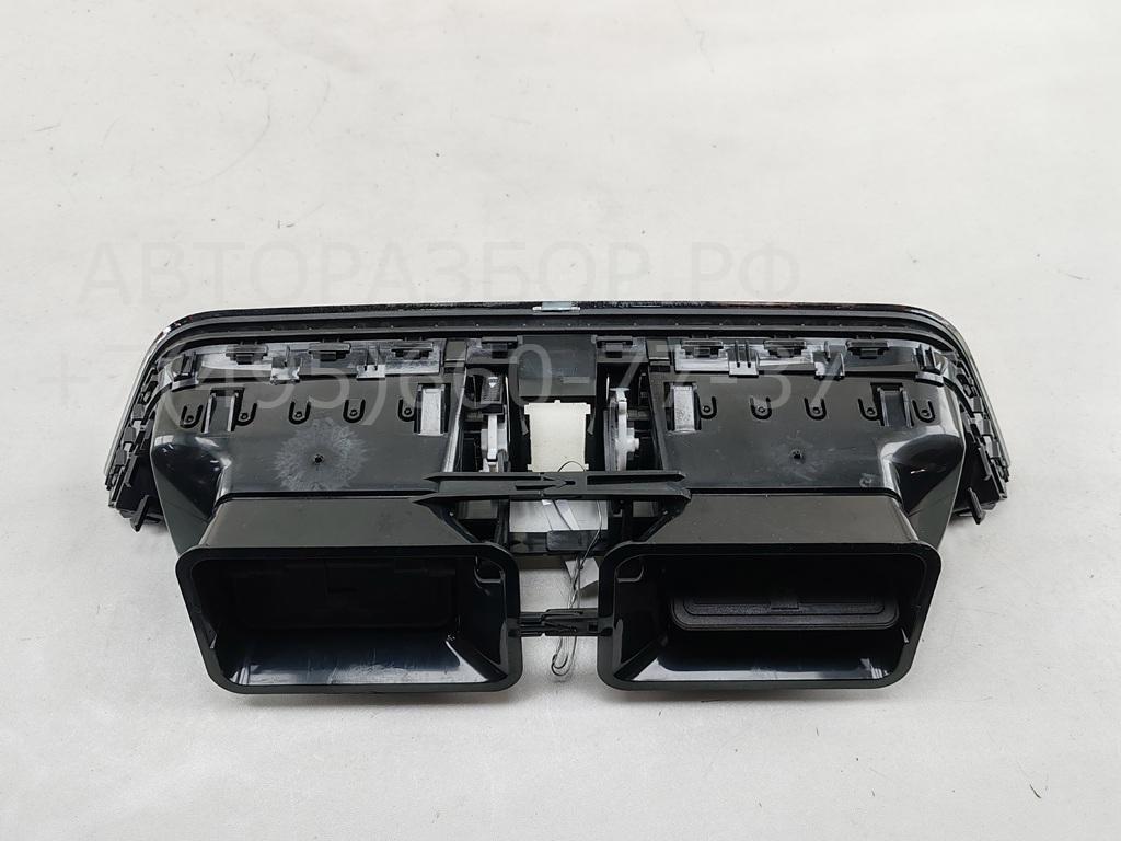 Дефлектор воздушный