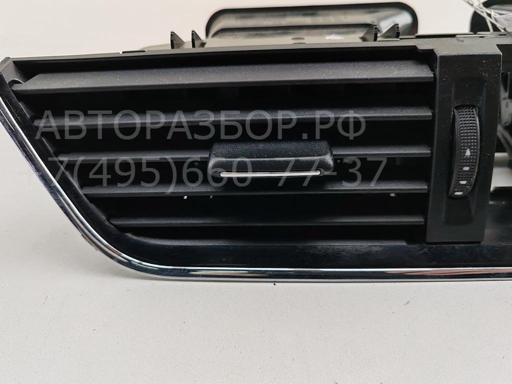 Дефлектор воздушный