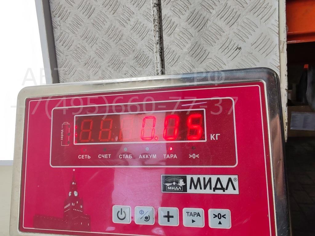 Блок комфорта