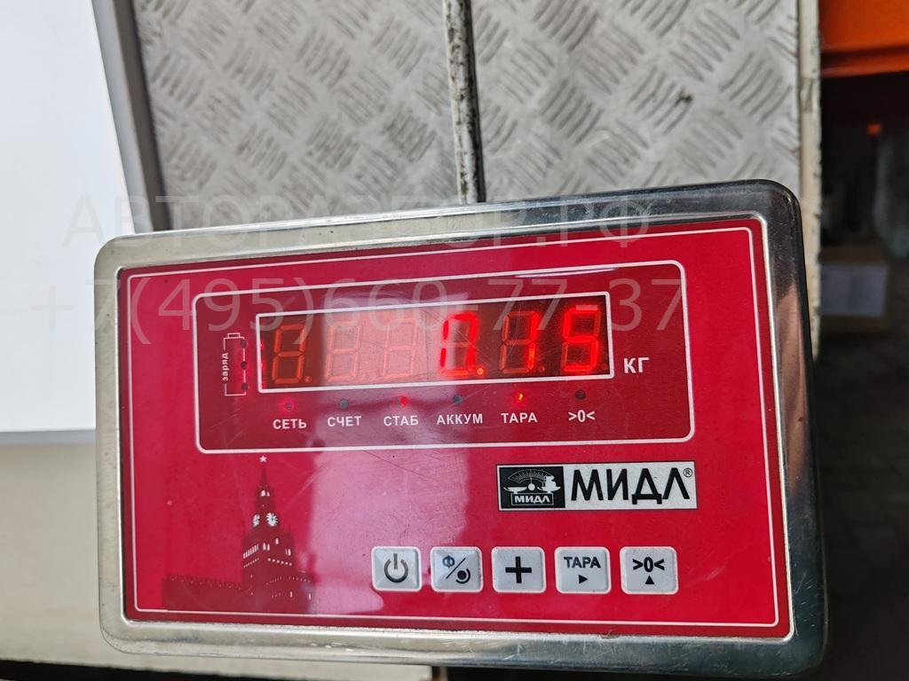 Блок предохранителей