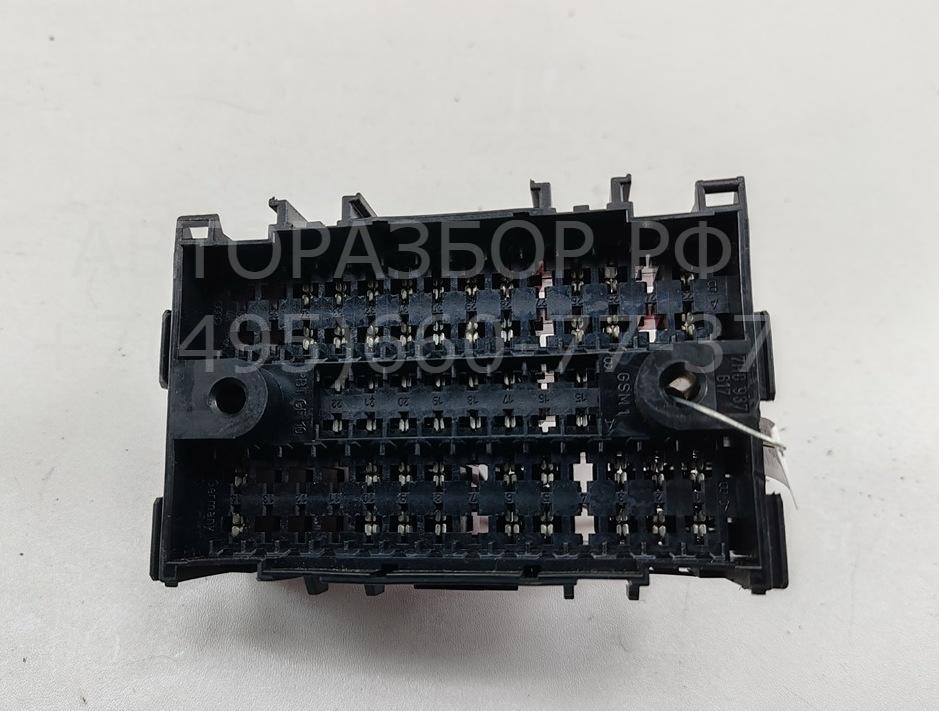 Блок предохранителей