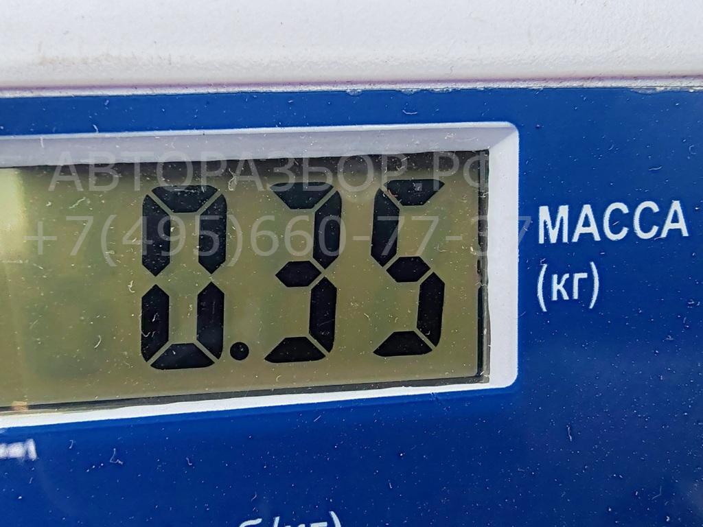 Сигнал звуковой