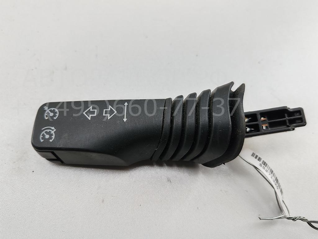 Переключатель поворотов подрулевой