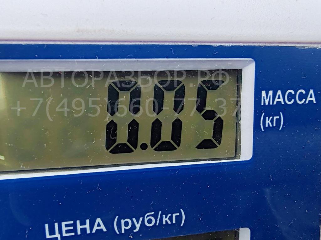 Крепеж фары