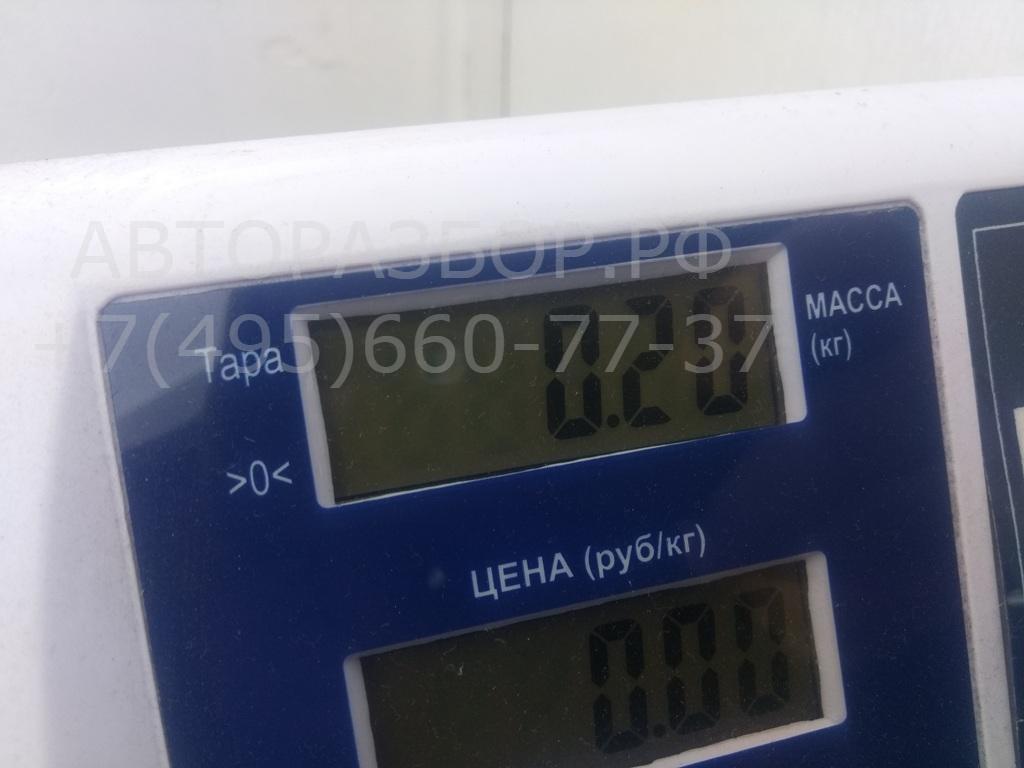 Фонарь задний (стоп сигнал)