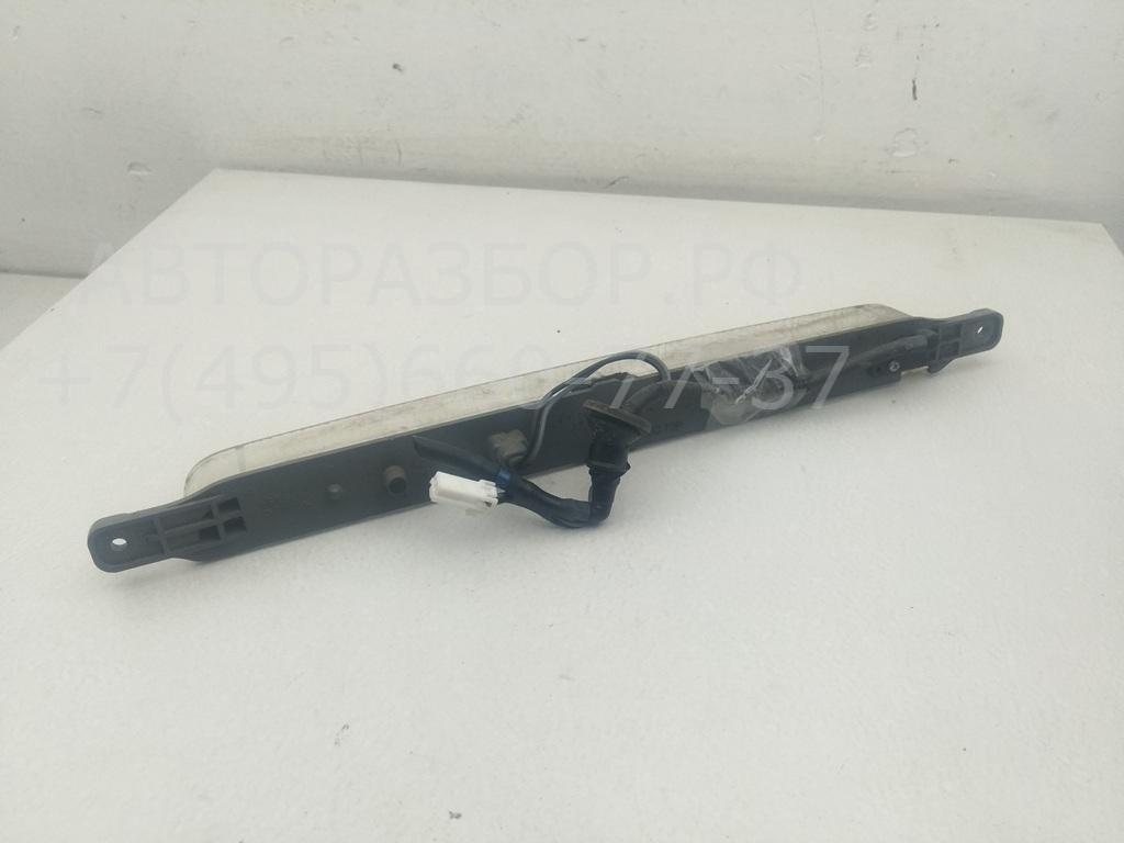 Фонарь задний (стоп сигнал)